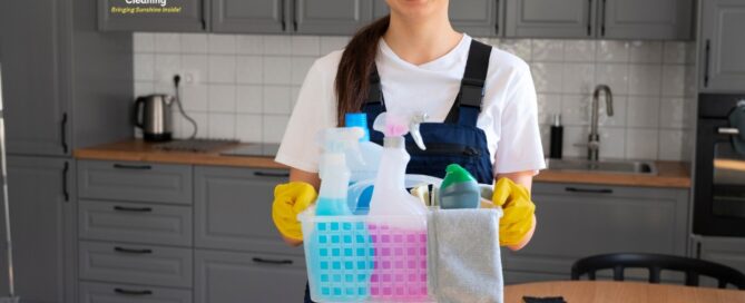 Bi-Weekly Cleaning