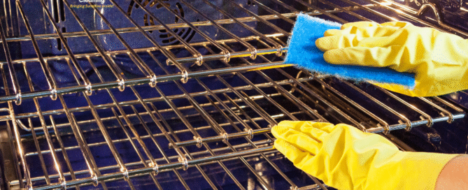 Deep Cleaning Your Kitchen Is Essential Before Selling or Renting a Home