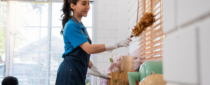 Practical cleaning tips for allergy-friendly living spaces