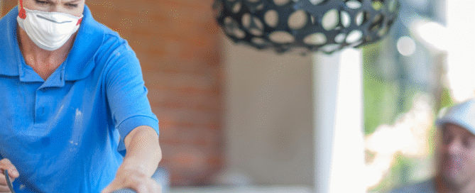Professional Cleaning for back to school homes