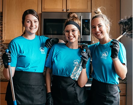 Cleaning Services