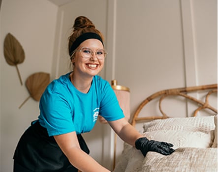 Cleaning Services Hopkins