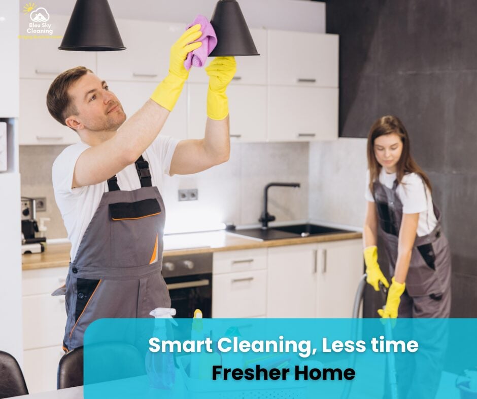 Cleaning Services