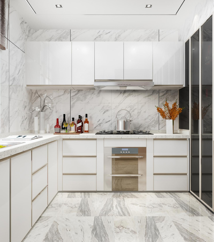 Kitchen Cleaning Services