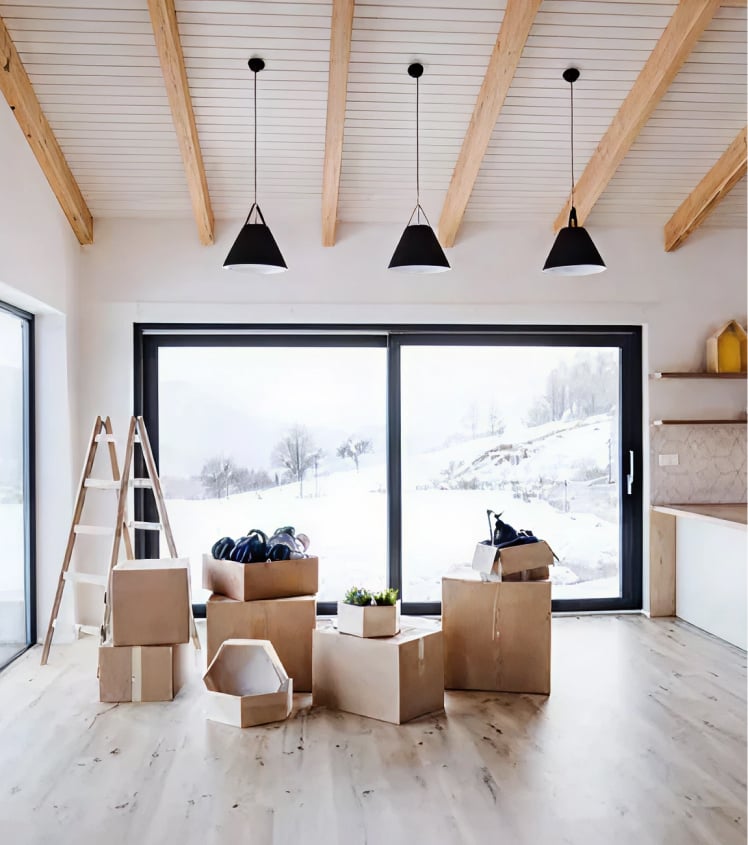 House Cleaning