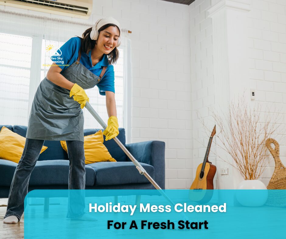 House Cleaning Services
