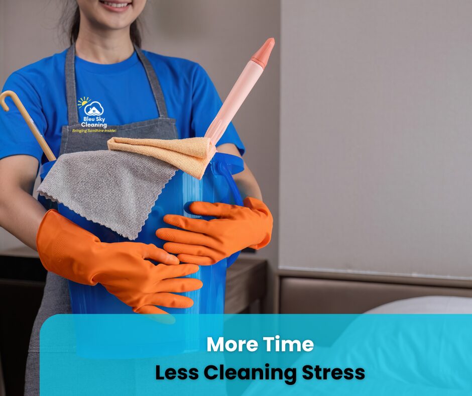 Maid Services