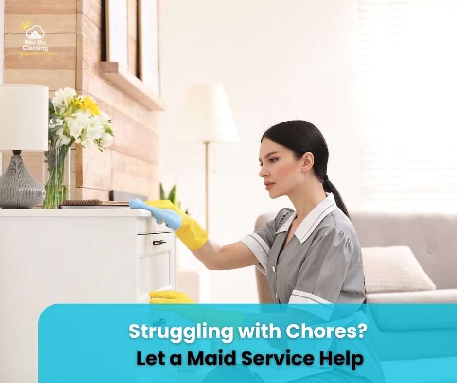 Maid Services